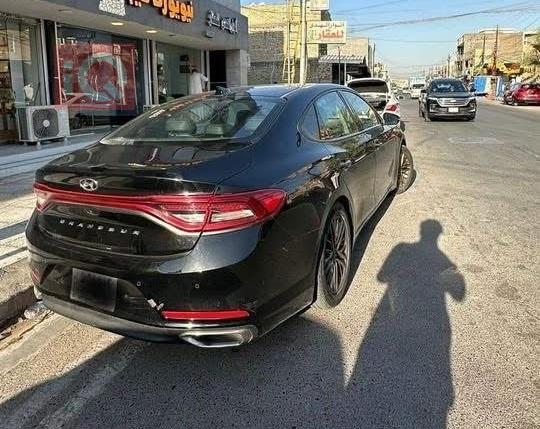 هيونداي أزيرا